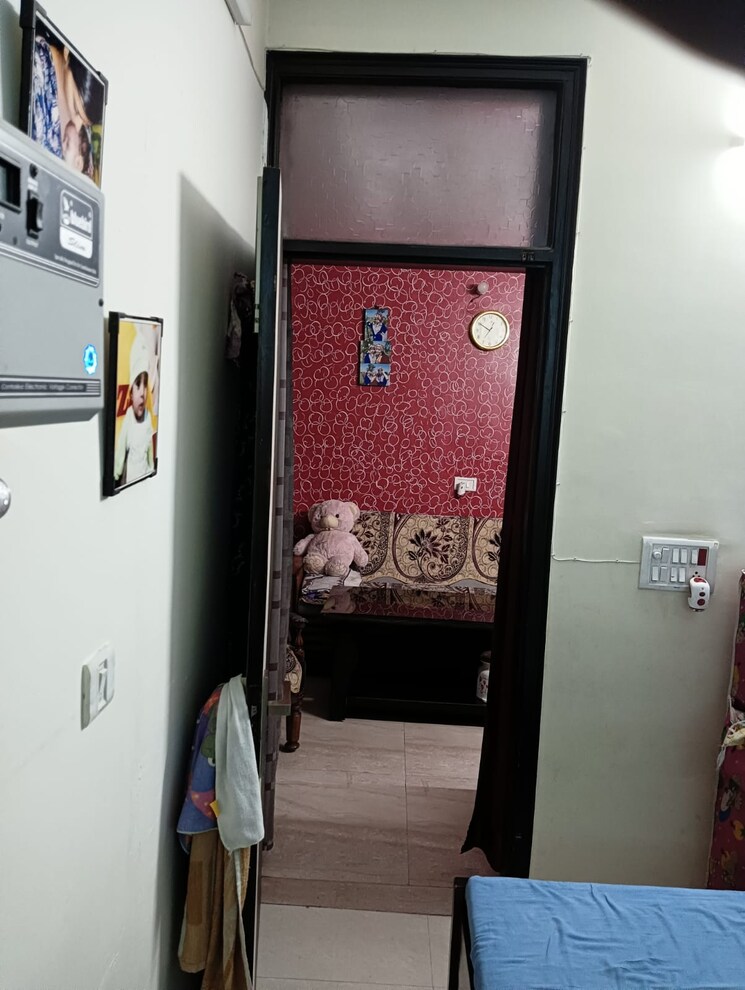 undefined, pratap vihar 3 Bedroom 1000 Sq.Ft. Builder Floor In Pratap Vihar Ghaziabad 8099441