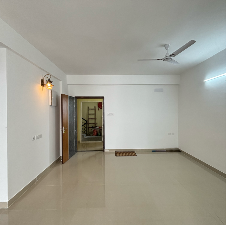 Room, sunland-residency 2 Bedroom 1050 Sq.Ft. Apartment In Bablatala Kolkata 8099435