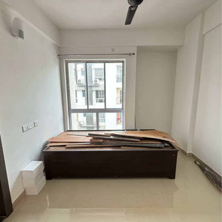 Bedroom, sunland-residency 2 Bedroom 1050 Sq.Ft. Apartment In Bablatala Kolkata 8099435