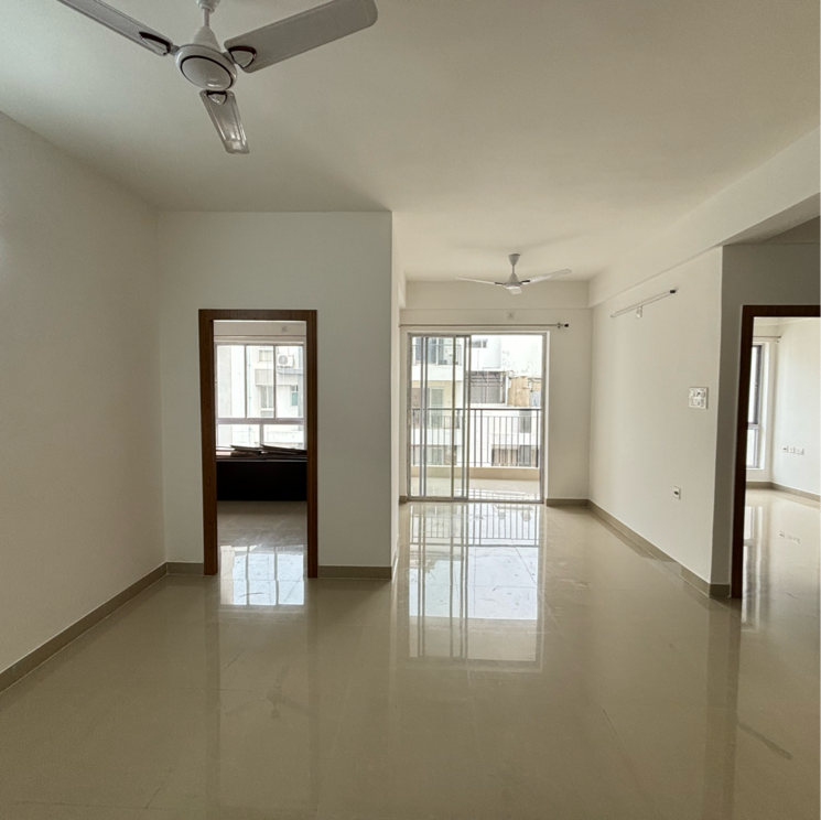 Room, sunland-residency 2 Bedroom 1050 Sq.Ft. Apartment In Bablatala Kolkata 8099435
