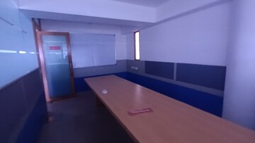 Kitchen in  Office Space at Edappally – for Rent