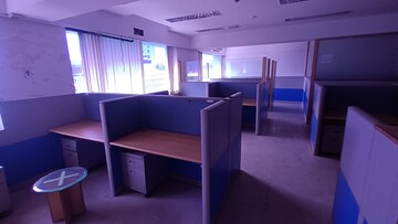 Team Area in  Office Space at Edappally – for Rent