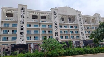 4 BHK Penthouse For Rent in Uchdpl Veridia Oakwood Enclave, Wave City