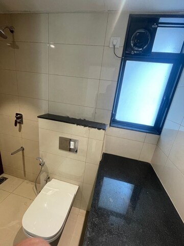 Team Area in 3 BHK Apartment at Godrej Urban Park, Chandivali – for Rent