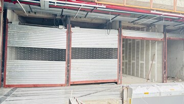  Shop – Exterior View View at SKA Arcadia, Wave City - for Sale