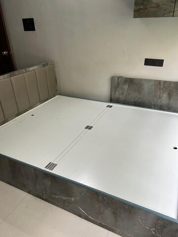 Kitchen in 2 BHK Apartment at DGS Sheetal Dharmaraj, Malad West – for Rent