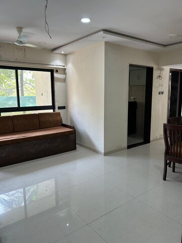 Room in 2 BHK Apartment at DGS Sheetal Dharmaraj, Malad West – for Rent