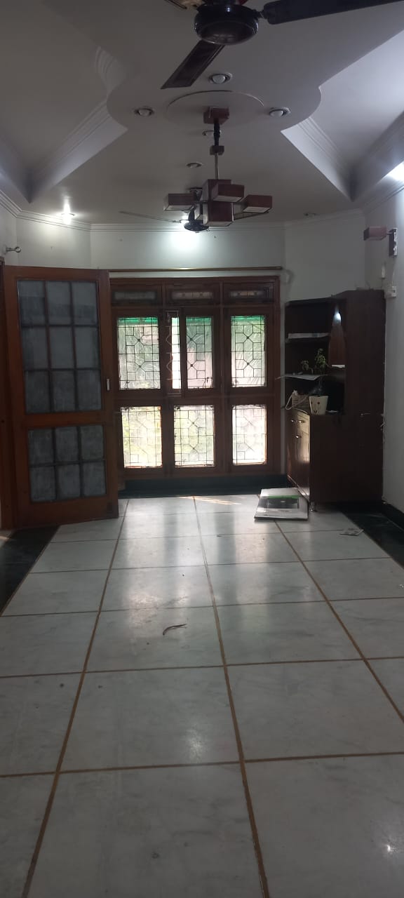 3 BHK Apartment For Sale in Vidhi Apartment IP Extension