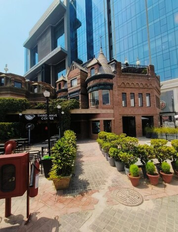  Shop – Exterior View View at Calangute  - for Sale