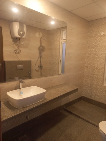 Furnished Amenities in 4 BHK Apartment at ABA Ivy County, Sector 75 – for Rent