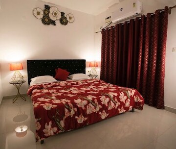 4 BHK Villa For Rent in Ponda North Goa  8099477