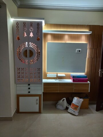 Furnished Amenities in 1 BHK Apartment at Ninex RMG Residency, Sector 37c – for Rent