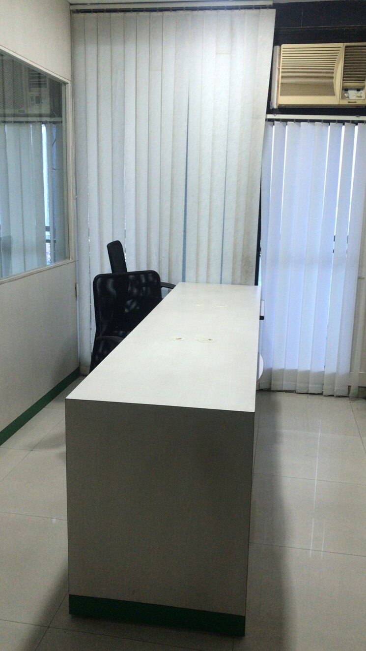 Team Area, real-tech-park Commercial Office Space 1650 Sq.Ft. In Vashi Sector 30a Navi Mumbai 8099493