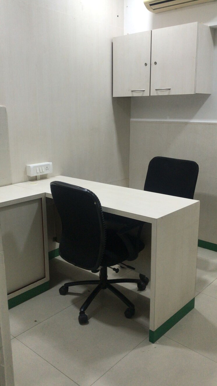 Team Area, real-tech-park Commercial Office Space 1650 Sq.Ft. In Vashi Sector 30a Navi Mumbai 8099493