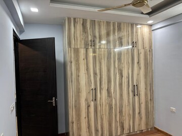 Building Lobby in 3 BHK Apartment at Signature Global Park, Sohna Sector 36 – for Rent