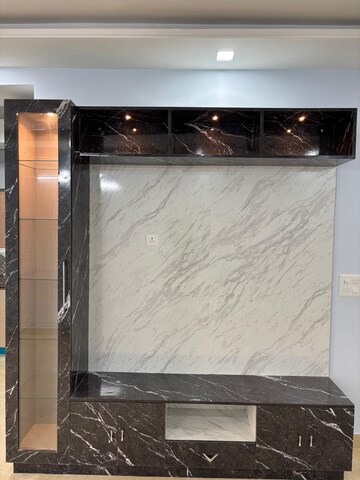 Bedroom in 3 BHK Apartment at Signature Global Park, Sohna Sector 36 – for Rent