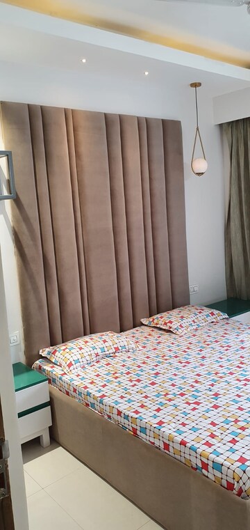 Bedroom in 2 BHK Apartment at Pacific Golf Estate, Kulhan – for Rent
