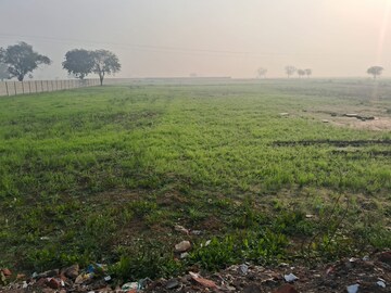 Plot Area in  Plot at Mankrola – for Sale