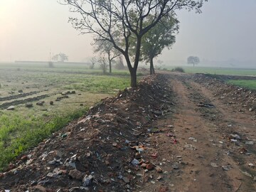 Plot Area in  Plot at Mankrola – for Sale