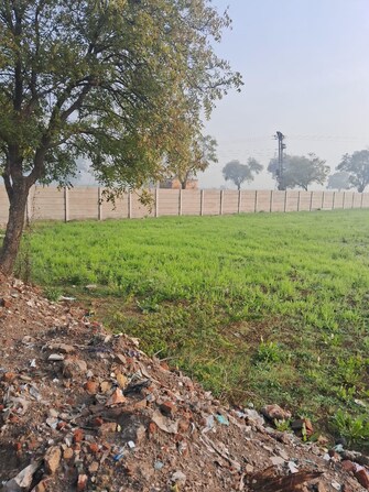 Plot For Resale in Mankrola Gurgaon  8099525