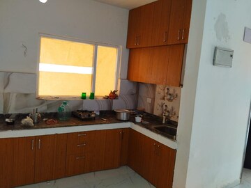 Kitchen in 2 BHK Apartment at Signature Global Proxima, Sector 89 – for Rent