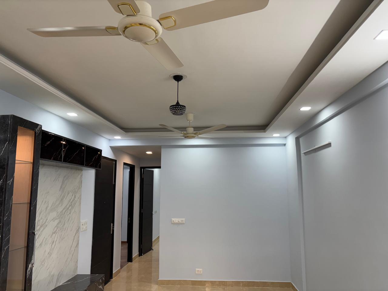 3 BHK Apartment For Sale in Signature Global Park