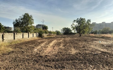 Plot For Sale in Uthukuli