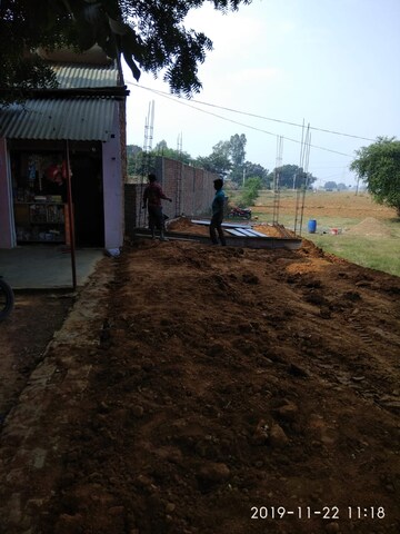  Plot – Exterior View View at Sector 147 - for Sale