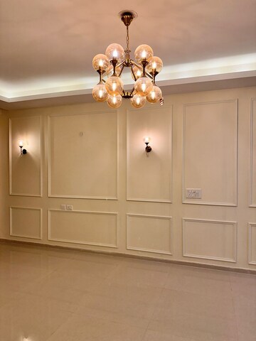 Furnished Amenities in 2.5 BHK Apartment at Sunny Enclave – for Sale