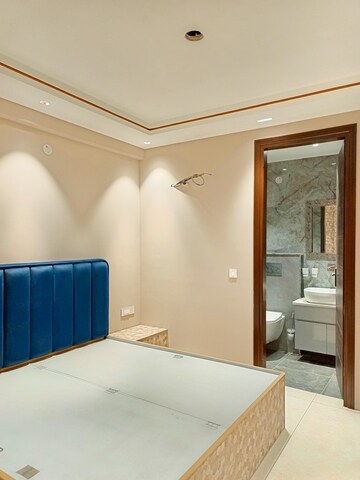 3 BHK Apartment For Rent in Vasant Kunj