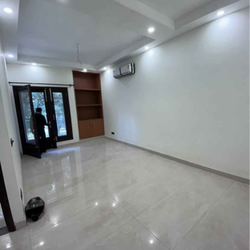 3 BHK Builder Floor For Rent in Kalkaji
