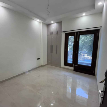 Room in 3 BHK Builder Floor at Kalkaji – for Rent