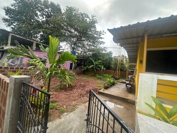 Balcony in 2 BHK Independent House at Ponda – for Rent