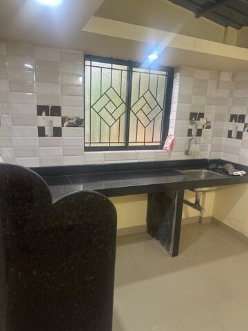 Kitchen in 2 BHK Independent House at Ponda – for Rent