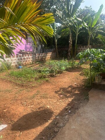  2 BHK Independent House at Ponda – for Rent