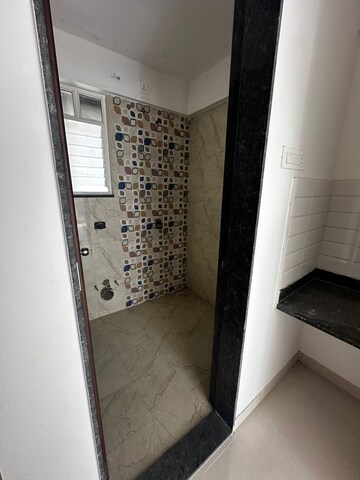 Balcony in 1 BHK Apartment at Elated Khush Vista, Nibm Road – for Sale