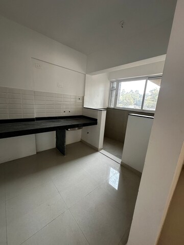 Kitchen in 1 BHK Apartment at Elated Khush Vista, Nibm Road – for Sale