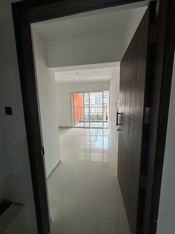 Building Lobby in 1 BHK Apartment at Elated Khush Vista, Nibm Road – for Sale