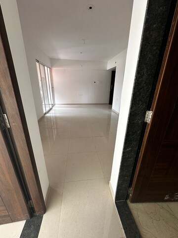 Building Lobby in 1 BHK Apartment at Elated Khush Vista, Nibm Road – for Sale