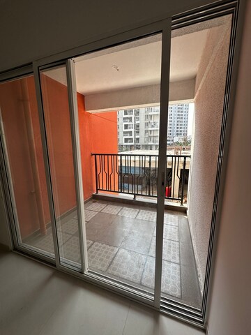 Building Lobby in 1 BHK Apartment at Elated Khush Vista, Nibm Road – for Sale
