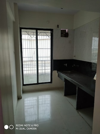 1 BHK Apartment For Resale in Ashapura Narmadeshwar Wadeghar Gaon Thane  8099614