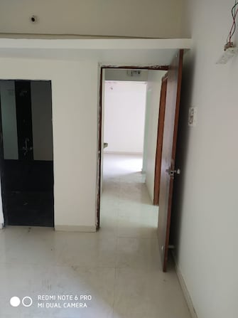 1 BHK Apartment For Resale in Ashapura Narmadeshwar Wadeghar Gaon Thane  8099614