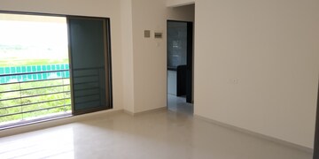 2 BHK Apartment For Resale in Zeel Complex Virar West Palghar  8099610