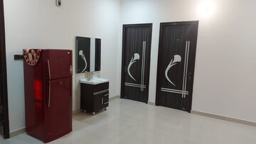 2 BHK Builder Floor For Rent in Gomti Nagar