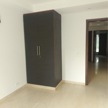Room in 2 BHK Builder Floor at Greater Kailash I – for Rent