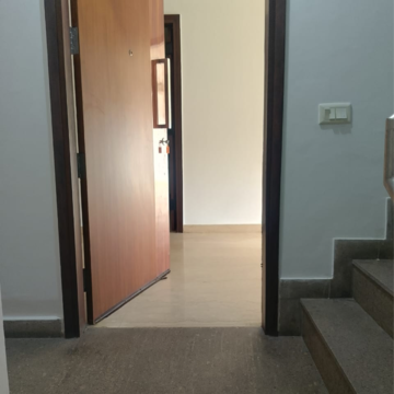 2 BHK Builder Floor For Rent in Greater Kailash I