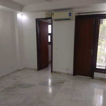 Room in 2 BHK Builder Floor at Greater Kailash I – for Rent