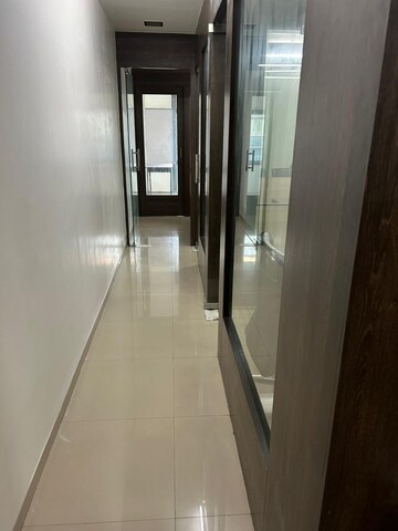 Building Lobby in  Office Space at Sola – for Rent