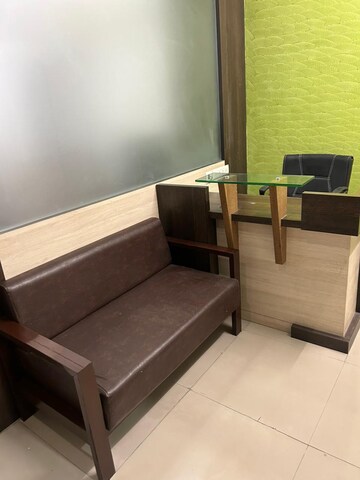 Team Area in  Office Space at Sola – for Rent