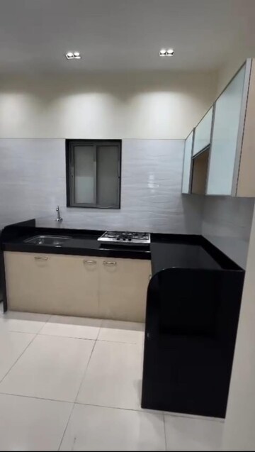 Kitchen in 2 BHK Apartment at Amit Astonia Classic, Undri – for Sale